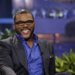 Tyler Perry najlepiej opłacanym filmowcem na świecie. Wyprzedził Jamesa Camerona