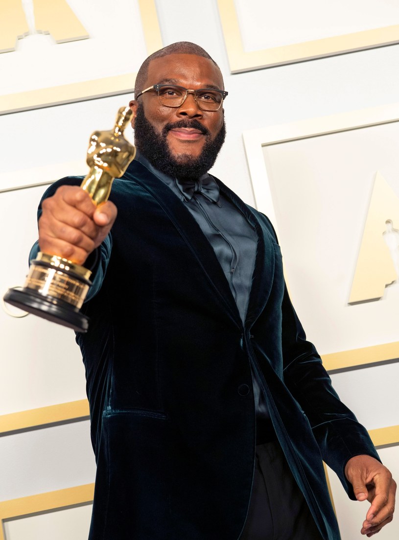 Tyler Perry /Handout / Handout /Getty Images