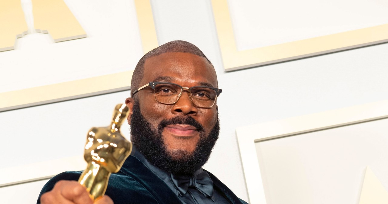 Tyler Perry /Handout / Handout /Getty Images