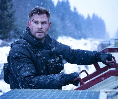 "Tyler Rake 2": Chris Hemsworth wraca w kontynuacji hitu Netfliksa