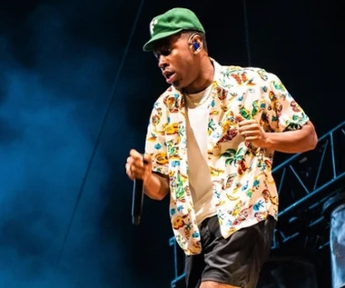 Tyler, The Creator spełnił życzenie fana. Wydał alternatywną wersję najnowszego singla