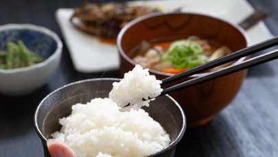 Tylko 1 000 pudełek rocznie. Poznaj najdroższy ryż świata 