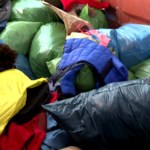 Tylko 1 proc. jest przerabiany na nowe ubrania. Polacy wpadli na pomysł