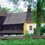 Tylko 13 km od Gliwic. Sielska wieś na Śląsku skrywa "małą Szwajcarię"