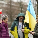 Tylko 13 proc. Ukraińców planuje zostać w Polsce. Powodem są uprzedzenia  