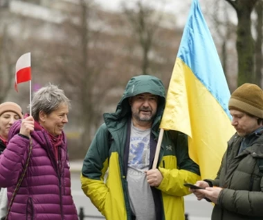 Tylko 13 proc. Ukraińców planuje zostać w Polsce. Powodem są uprzedzenia  