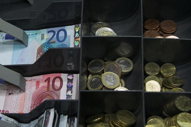 Tylko 22 proc. Czechów chce przyjęcia euro /&copy; Panthermedia