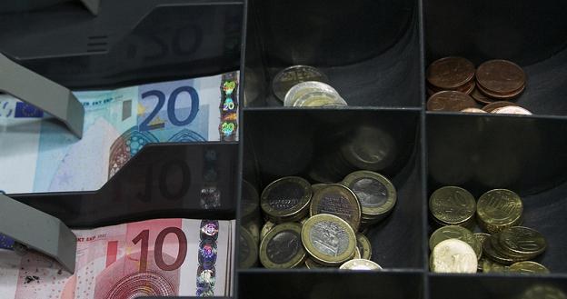 Tylko 22 proc. Czechów chce przyjęcia euro /&copy; Panthermedia