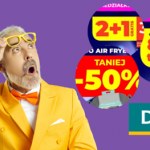 Tylko 3 dni promocji w Dealz! Zobacz, co kupisz nawet 80% taniej