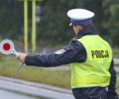 Tylko 30 lub 60 km/h. W tej sytuacji większa prędkość to pewny mandat