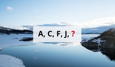 Tylko 5% internautów od razu podaje poprawną odpowiedź. Dasz sobie radę?