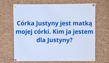 Tylko 5 proc. ludzi rozwiązuje tę zagadkę prawidłowo. Jesteś wśród nich?