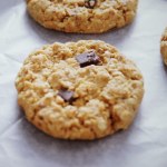 Tylko 5 składników i nie potrzebujesz miksera. Ciasteczka zrobisz w kilka minut