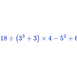 Tylko bystre umysły podają dobry wynik. To działanie obnaża szkolne braki