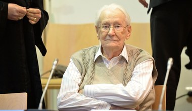 Tylko co 11. oprawca z Auschwitz został skazany