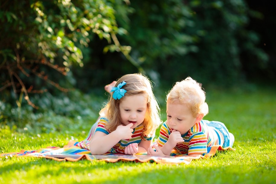 Tylko co czwarta rodzina w Europie ma dzieci (zdj. podglądowe) /Shutterstock