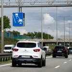 kontrola prędkości Tylko co trzecie zdjęcie z OPP kończy się mandatem. Dane CANARD