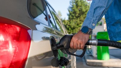 Tylko część kierowców się ucieszy. Zmiany w maksymalnych cenach paliw