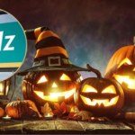 Tylko dla odważnych! Tak wygląda oferta Dealz na Halloween