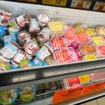 Tylko do jutra lody gratis w Biedronce. Klienci ruszyli przed majówką