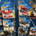 Hot Wheels Tylko do jutra w Dealz. Hot Wheels 1+1 gratis i kolekcjonerskie gadżety na Dzień Dziecka