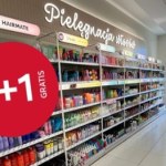 Tylko do jutra w Rossmannie. Mini kosmetyki 1+1 gratis idealne na wakacje