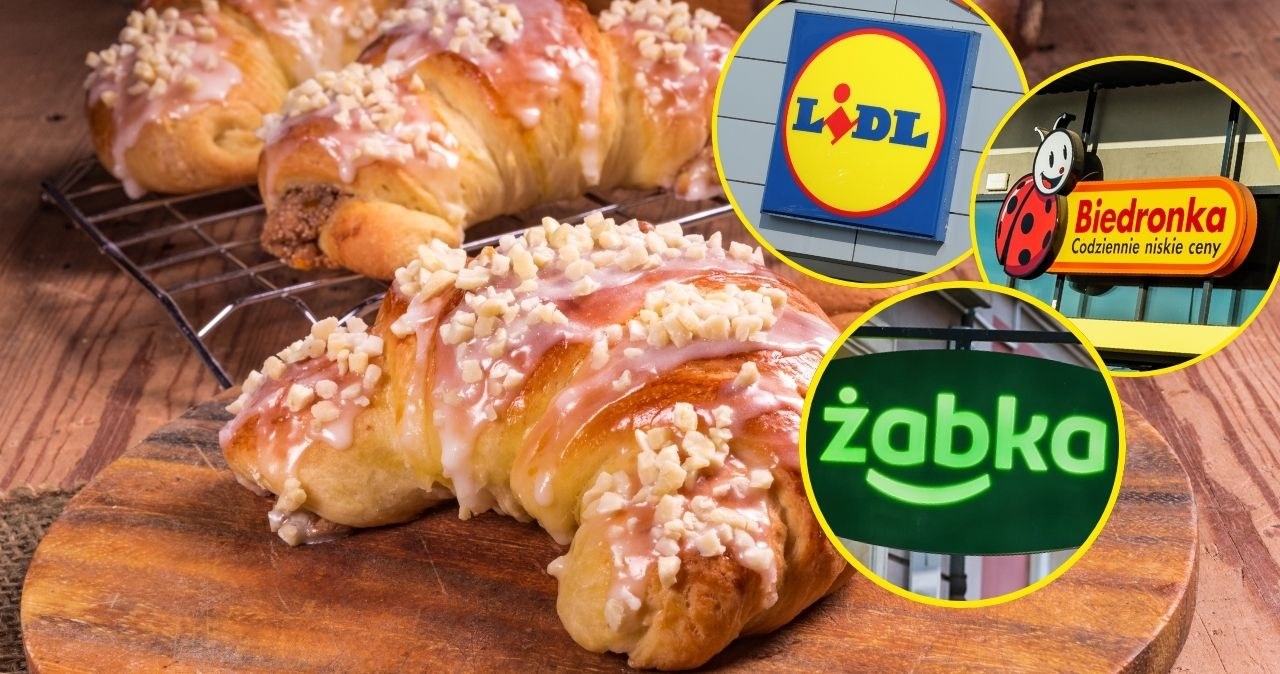 Tylko do końca dnia! Rogale w supercenach czekają w tych sklepach /CanvaPro /INTERIA.PL