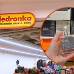 woda perfumowana Tylko do piątku w Biedronce. Drugie perfumy za 2 zł i rabat 66% na zapachy Big Star