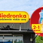 Tylko do soboty! Mega promocje w Biedronce na środki czystości