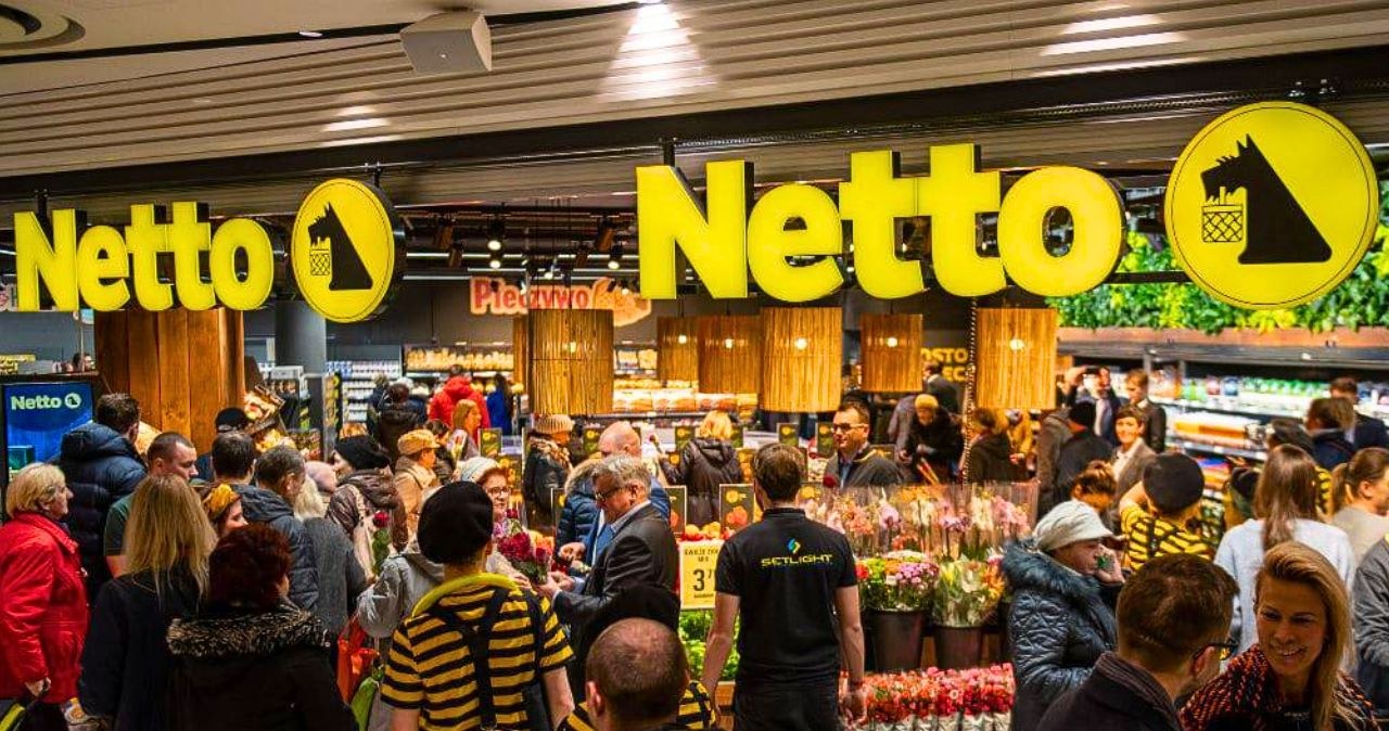 Tylko do środy kuchenne hity w supercenach! Netto kusi rabatami do 30% /CanvaPro /INTERIA.PL