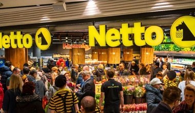 Tylko do środy kuchenne hity w supercenach! Netto kusi rabatami do 30%