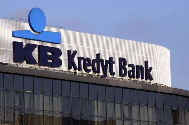 Tylko dwa banki - Kredyt Bank i Deutsche Bank - wprowadziły do tej pory IKZE. Fot. W. Wasyluk /Reporter