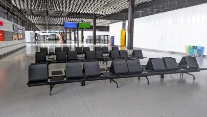 Tylko dwa loty tygodniowo. Czy to koniec portu w Radomiu?