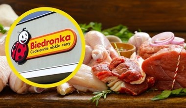 Tylko dziś! Mięsna promocja w Biedronce znika z półek