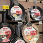 gratis Tylko dziś Tefal 1+1 za 1 zł w Carrefour. W środę garnki aż 66% taniej