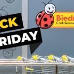 Tylko dziś! Vouchery, gratisy i masło po 3,99 zł w Biedronce