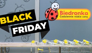 Tylko dziś! Vouchery, gratisy i masło po 3,99 zł w Biedronce