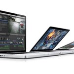 Tylko "integra" w nowych MacBookach Pro?