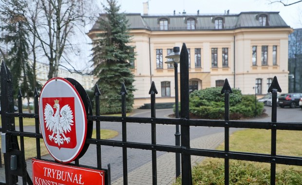 Tylko jeden kandydat na 5 wolnych miejsc w Trybunale Konstytucyjnym. Znane nazwisko