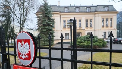 Tylko jeden kandydat na 5 wolnych miejsc w Trybunale Konstytucyjnym. Znane nazwisko