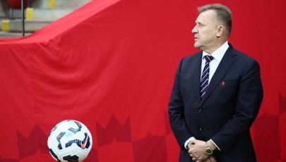 Tylko jeden kandydat na prezesa PZPN. Dziś zjazd i wybory