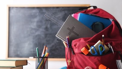 Tylko jedna godzina religii w szkole. TK wydał orzeczenie