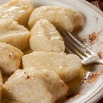 Tylko jedna mąka gwarantuje idealne kopytka. Nigdy się nie rozlecą! 