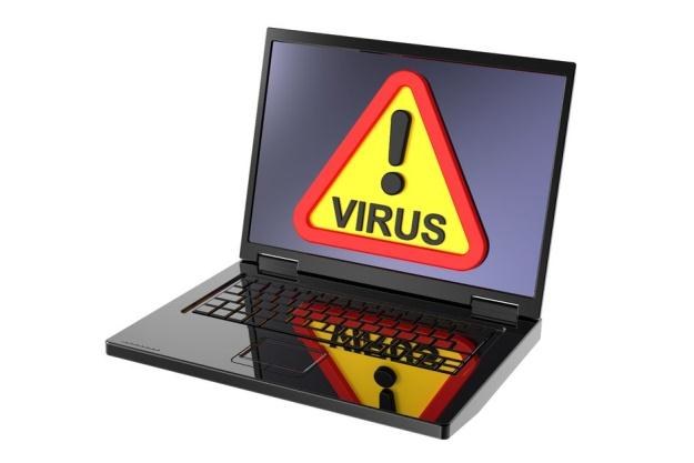 Tylko nieliczne wirusy zapisały się w historii cyberświata /123RF/PICSEL