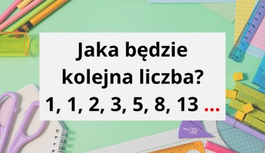 Tylko nieliczni odpowiadają dobrze. Jesteś w tym gronie?