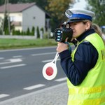 Tylko osiem dni na zredukowanie liczby punktów karnych. WORD-y oblężone