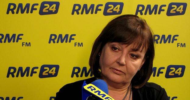 Tylko państwo zabezpieczy nam emerytury! /RMF FM