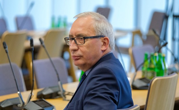 Tylko PiS w komisji weryfikacyjnej? Smoliński nie wyklucza