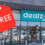 Tylko przez 2 dni dostaniesz te produkty gratis w Dealz! Sprawdź hity promocji