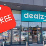 Tylko przez 2 dni dostaniesz te produkty gratis w Dealz! Sprawdź hity promocji
